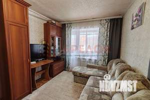 1-к квартира, вторичка, 30м2, 3/5 этаж