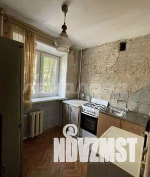2-к квартира, вторичка, 41м2, 1/5 этаж