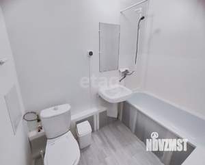 1-к квартира, вторичка, 37м2, 5/16 этаж