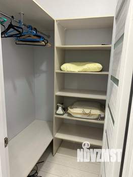 1-к квартира, вторичка, 51м2, 13/20 этаж