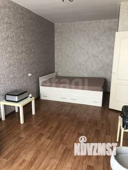 1-к квартира, вторичка, 36м2, 5/17 этаж