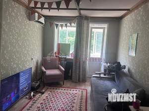 1-к квартира, вторичка, 30м2, 5/5 этаж