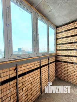 1-к квартира, вторичка, 40м2, 14/22 этаж