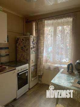 1-к квартира, вторичка, 32м2, 1/9 этаж