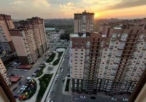 1-к квартира, вторичка, 34м2, 6/24 этаж