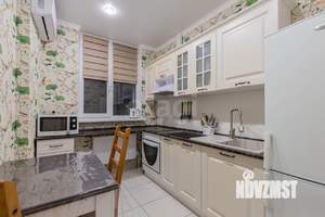 1-к квартира, вторичка, 33м2, 17/25 этаж