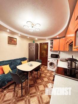 2-к квартира, вторичка, 50м2, 1/5 этаж