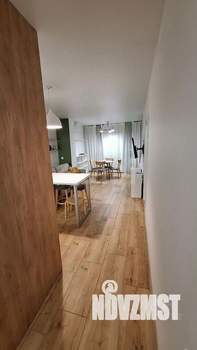 2-к квартира, вторичка, 52м2, 9/16 этаж