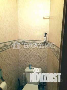 2-к квартира, вторичка, 45м2, 2/5 этаж
