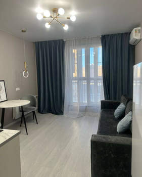 Студия квартира, вторичка, 20м2, 11/20 этаж