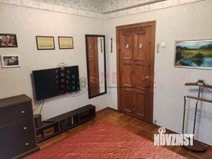4-к квартира, вторичка, 62м2, 4/5 этаж