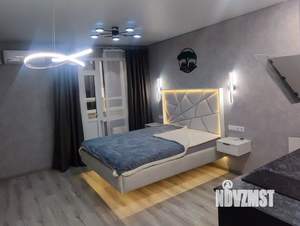 Студия квартира, вторичка, 25м2, 3/10 этаж