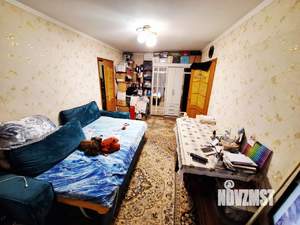 2-к квартира, вторичка, 45м2, 5/5 этаж