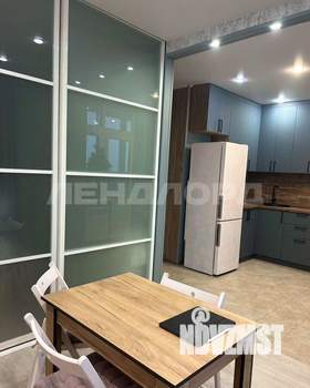 1-к квартира, вторичка, 35м2, 20/24 этаж