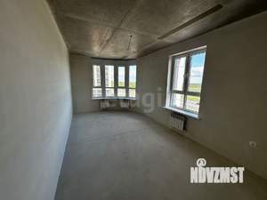 2-к квартира, сданный дом, 69м2, 6/24 этаж