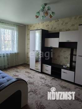 2-к квартира, вторичка, 36м2, 8/9 этаж