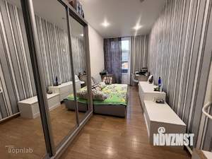 4-к квартира, вторичка, 68м2, 2/2 этаж