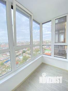 Студия квартира, вторичка, 28м2, 18/26 этаж