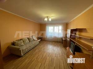 2-к квартира, вторичка, 73м2, 13/17 этаж