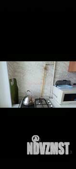 1-к квартира, вторичка, 22м2, 8/9 этаж