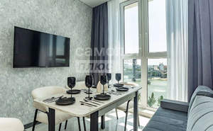 2-к квартира, вторичка, 42м2, 13/26 этаж
