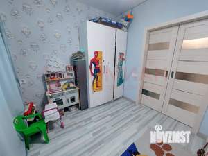 2-к квартира, вторичка, 57м2, 3/11 этаж