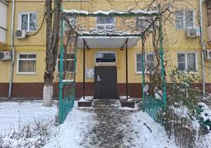 2-к квартира, вторичка, 44м2, 5/5 этаж