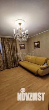 2-к квартира, вторичка, 53м2, 5/10 этаж