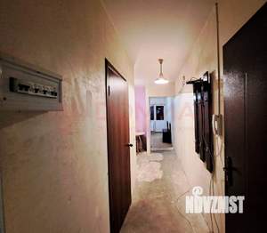 1-к квартира, вторичка, 27м2, 12/17 этаж