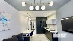 2-к квартира, вторичка, 75м2, 22/24 этаж