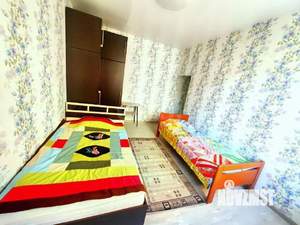 2-к квартира, вторичка, 52м2, 5/5 этаж