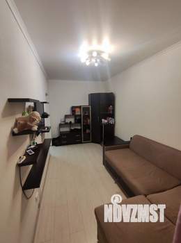 1-к квартира, вторичка, 30м2, 2/5 этаж