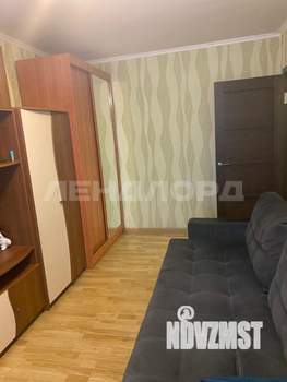 2-к квартира, вторичка, 54м2, 9/9 этаж