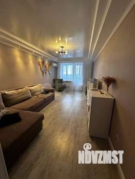 3-к квартира, вторичка, 82м2, 3/10 этаж