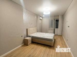 2-к квартира, вторичка, 72м2, 16/19 этаж