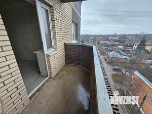 2-к квартира, вторичка, 61м2, 4/6 этаж