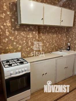 1-к квартира, вторичка, 36м2, 4/10 этаж