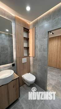 2-к квартира, вторичка, 39м2, 12/22 этаж