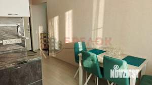1-к квартира, вторичка, 38м2, 7/18 этаж