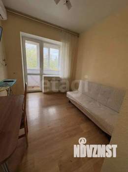 Студия квартира, вторичка, 19м2, 3/4 этаж