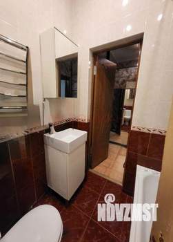 Студия квартира, вторичка, 34м2, 3/5 этаж