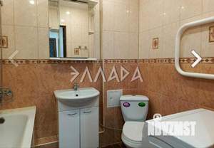 1-к квартира, вторичка, 42м2, 4/10 этаж