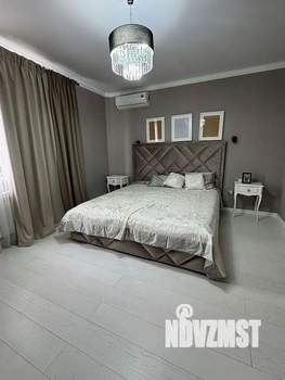 2-к квартира, вторичка, 86м2, 9/22 этаж