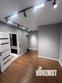 2-к квартира, вторичка, 58м2, 18/18 этаж