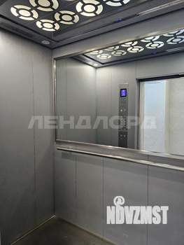 4-к квартира, сданный дом, 184м2, 6/12 этаж