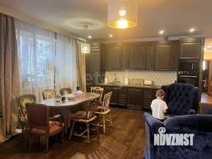 4-к квартира, вторичка, 120м2, 13/22 этаж