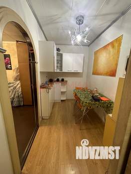 2-к квартира, вторичка, 35м2, 6/9 этаж