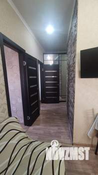 2-к квартира, вторичка, 35м2, 5/5 этаж