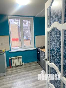 1-к квартира, вторичка, 30м2, 1/1 этаж