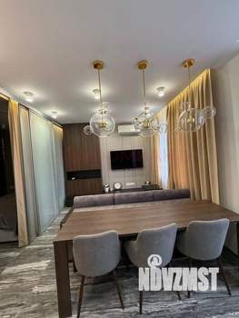 Студия квартира, вторичка, 33м2, 15/22 этаж